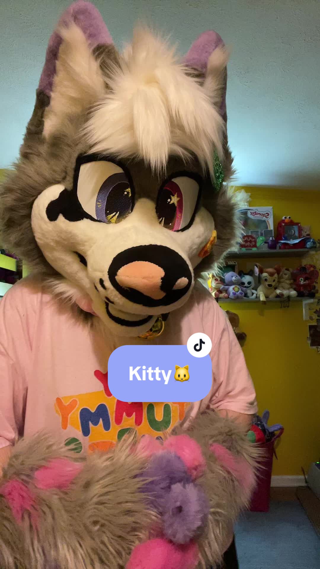 @Lulu the wolf 🔜 Megaplex