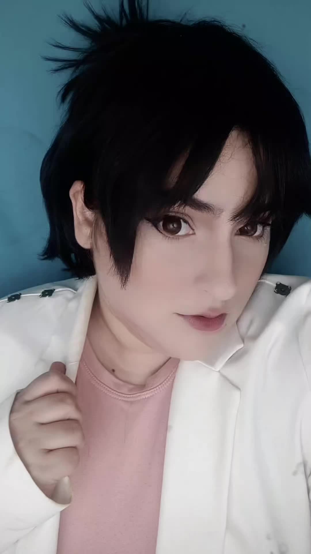 @Ana Costa Cosplay