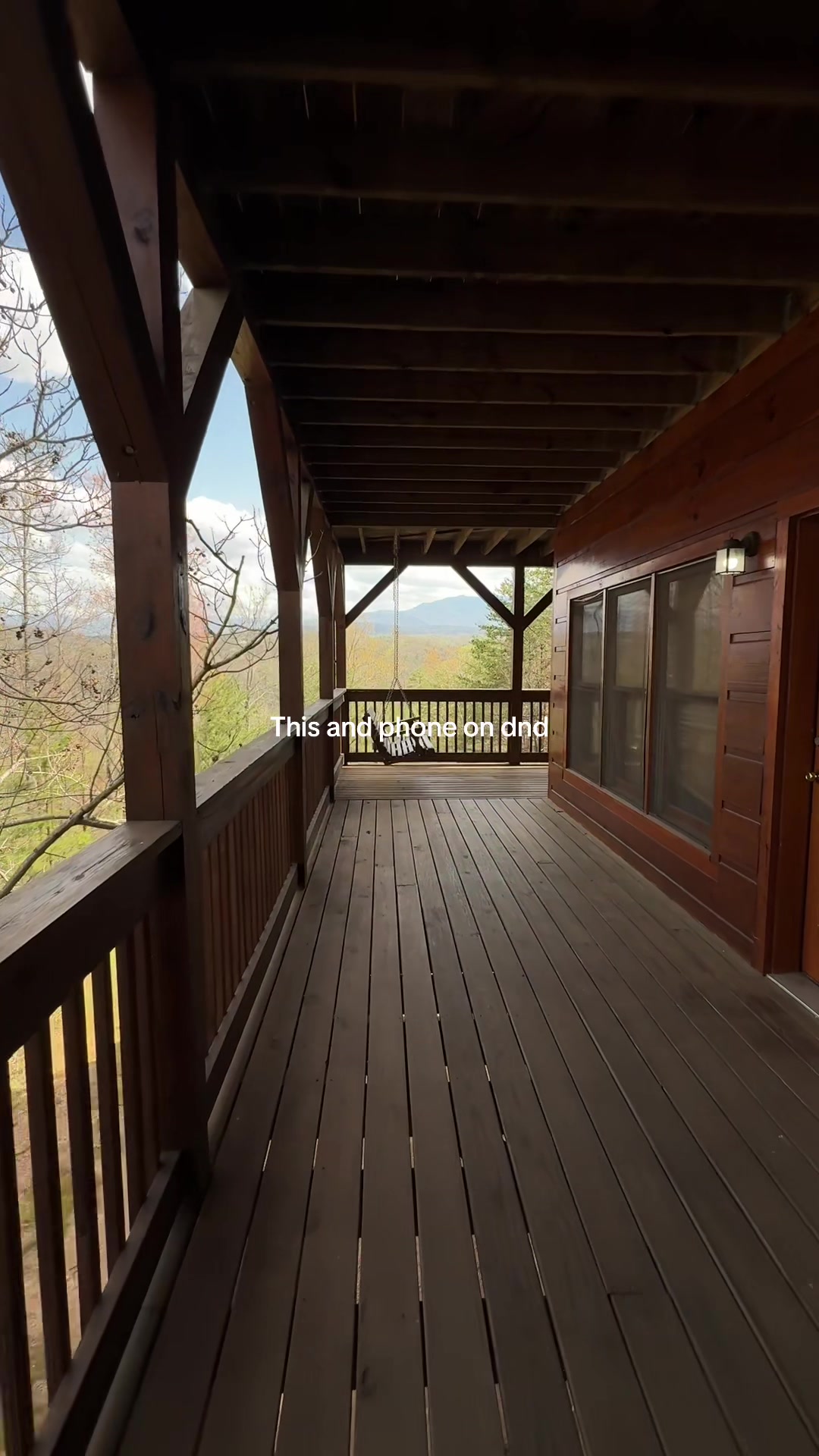 @SmokyMountainDreamVacation.com