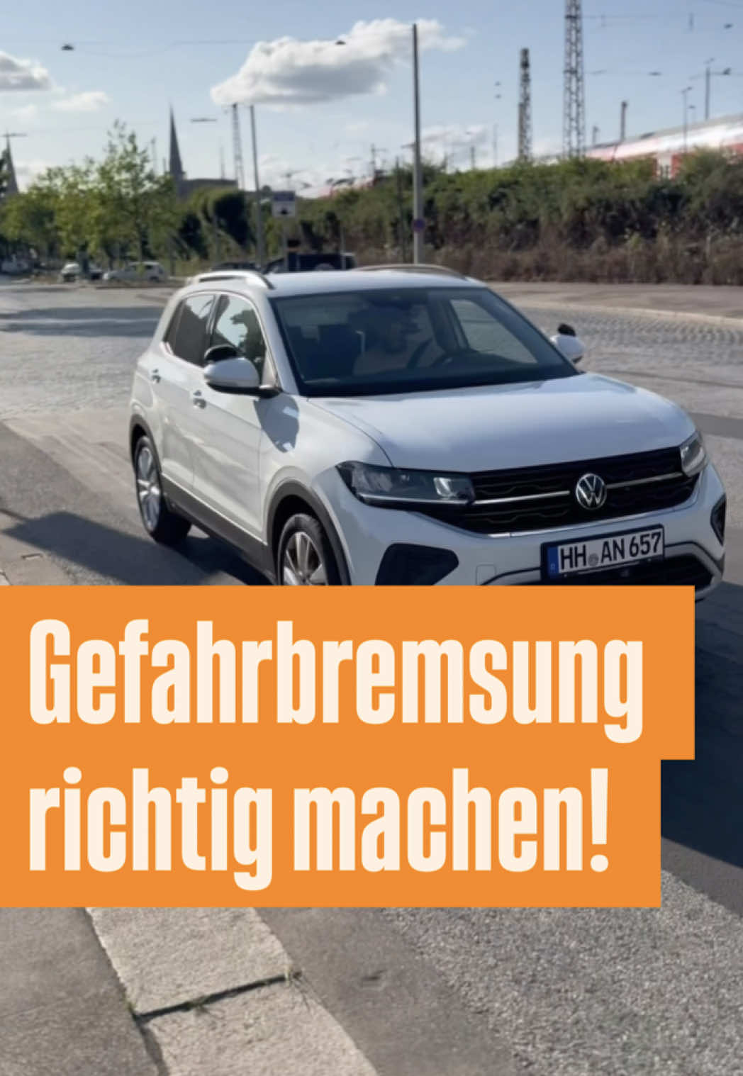 @AcademyNow Fahrschule