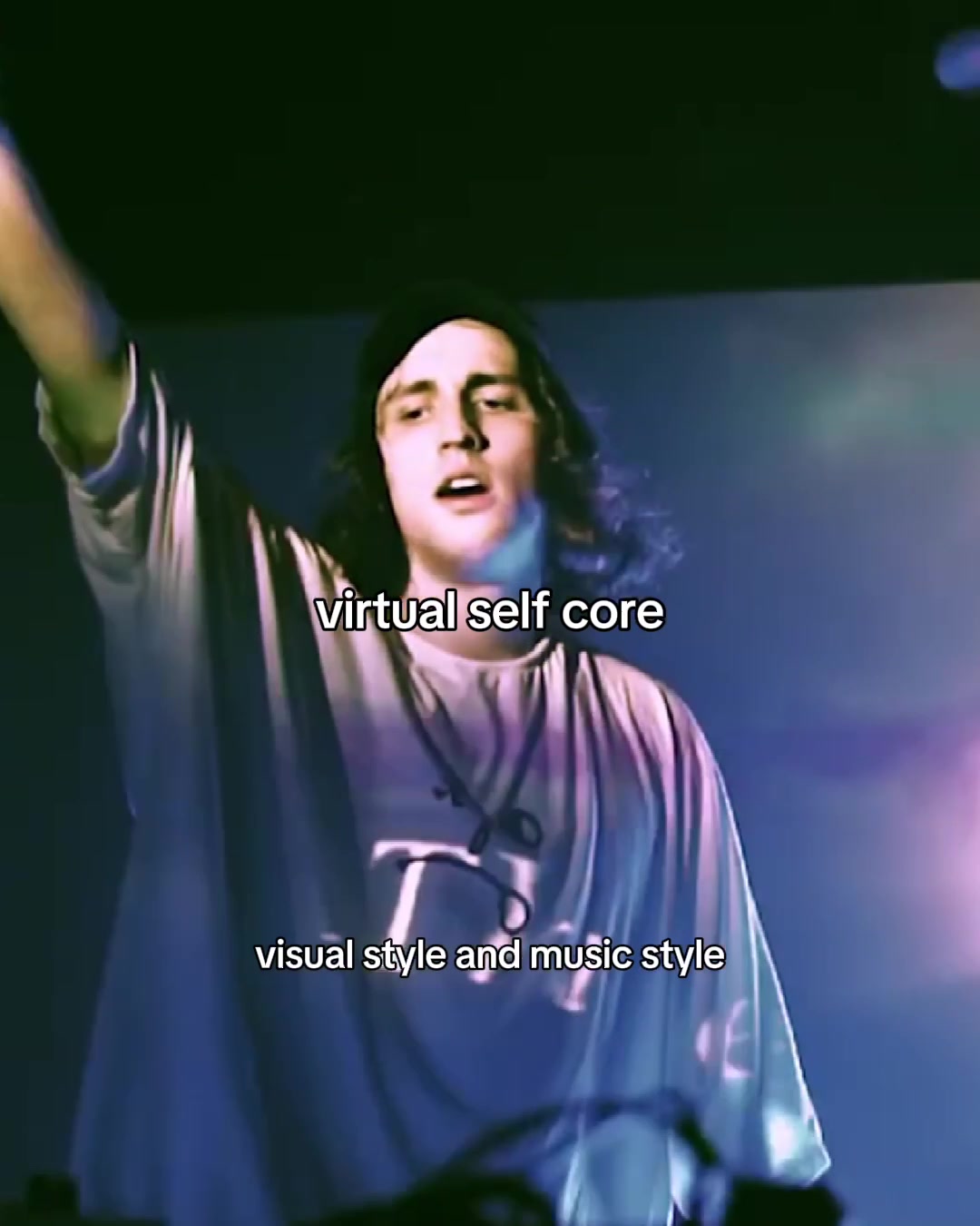 @Porter Robinson HQ