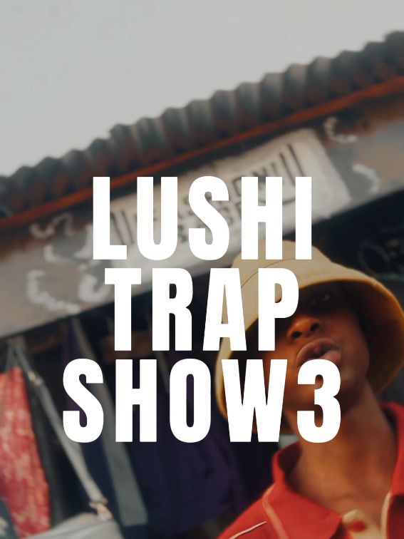 @BRAVE LUSHOIS ☑️