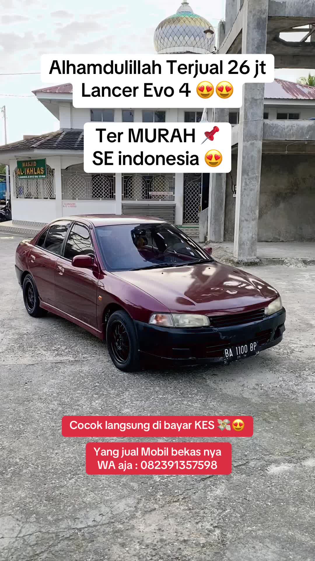 @infomobilbekas.sumbar