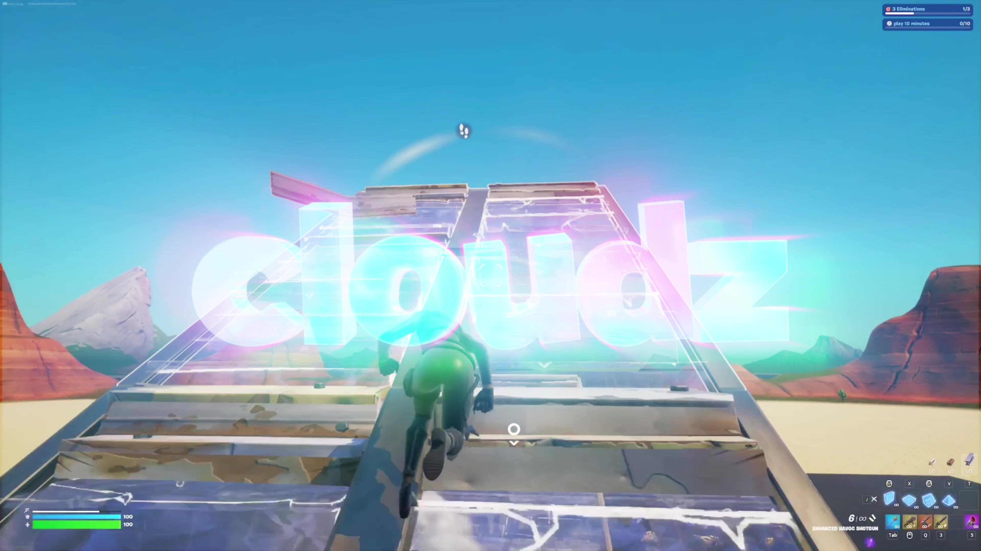 @Cloudz