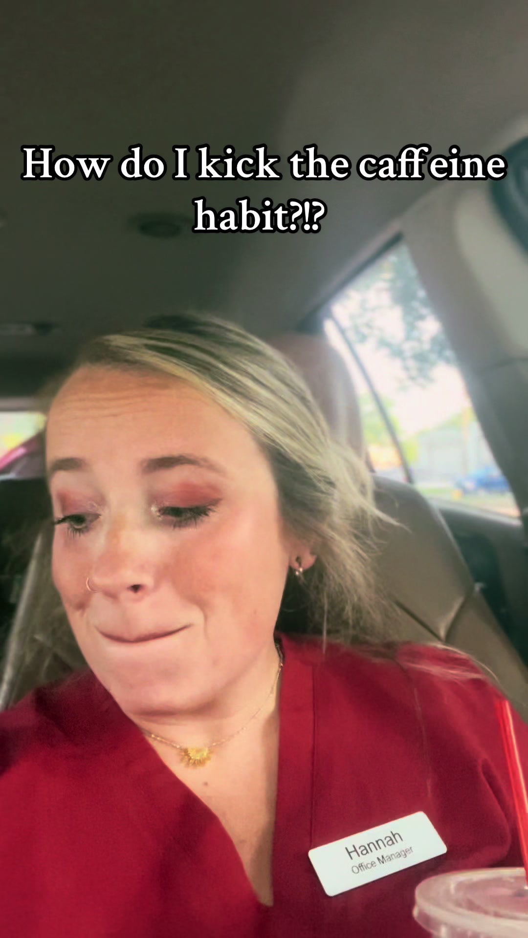 @Hannah Nicole