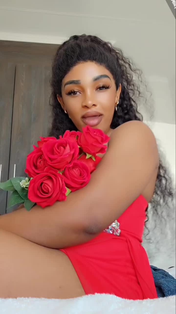 @Blessy Candyce
