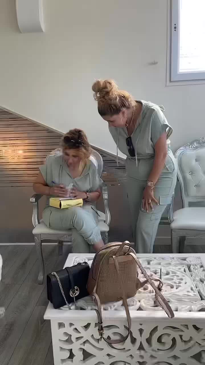 @Ghenia et Sarah