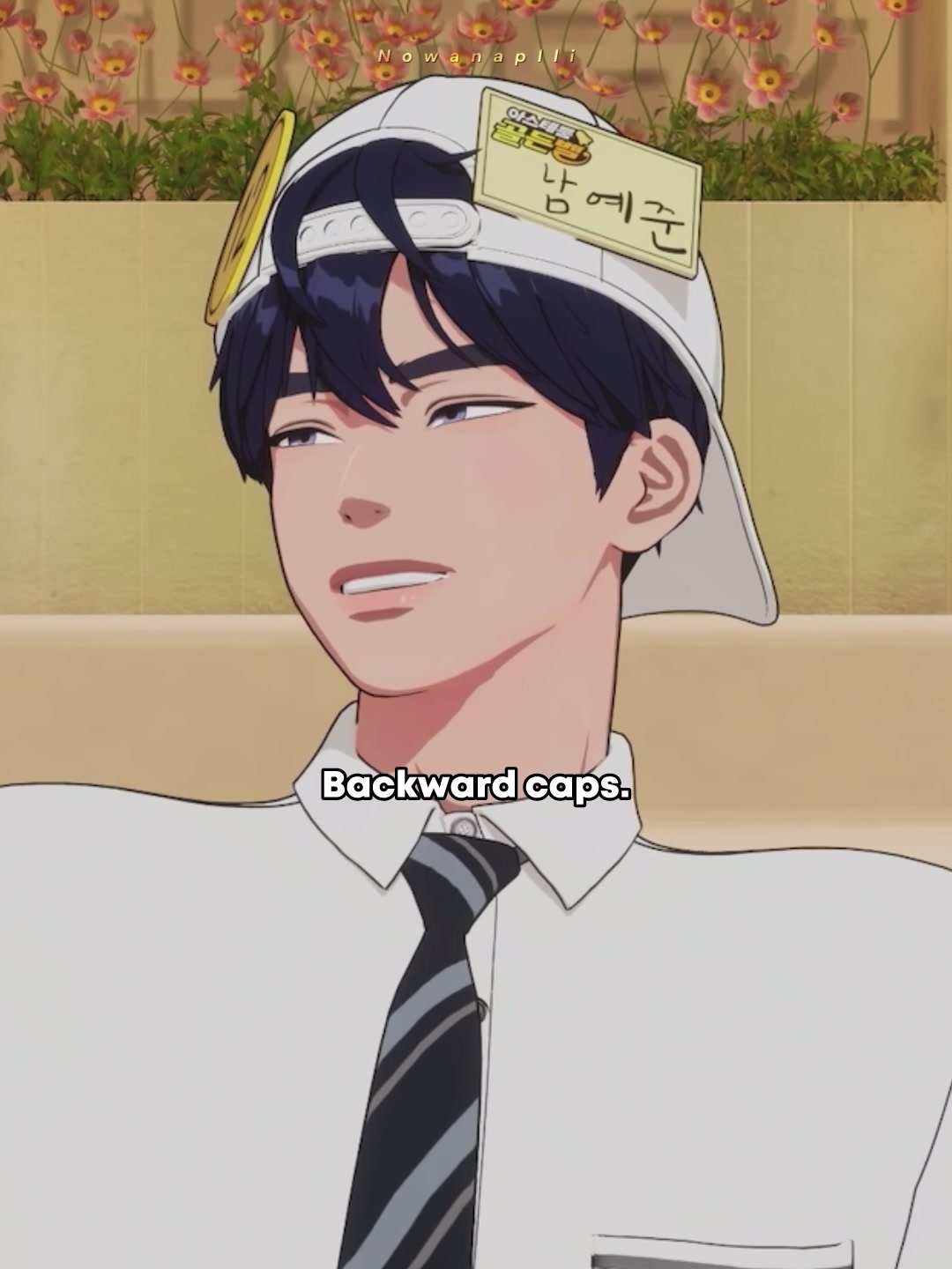 @Nowana