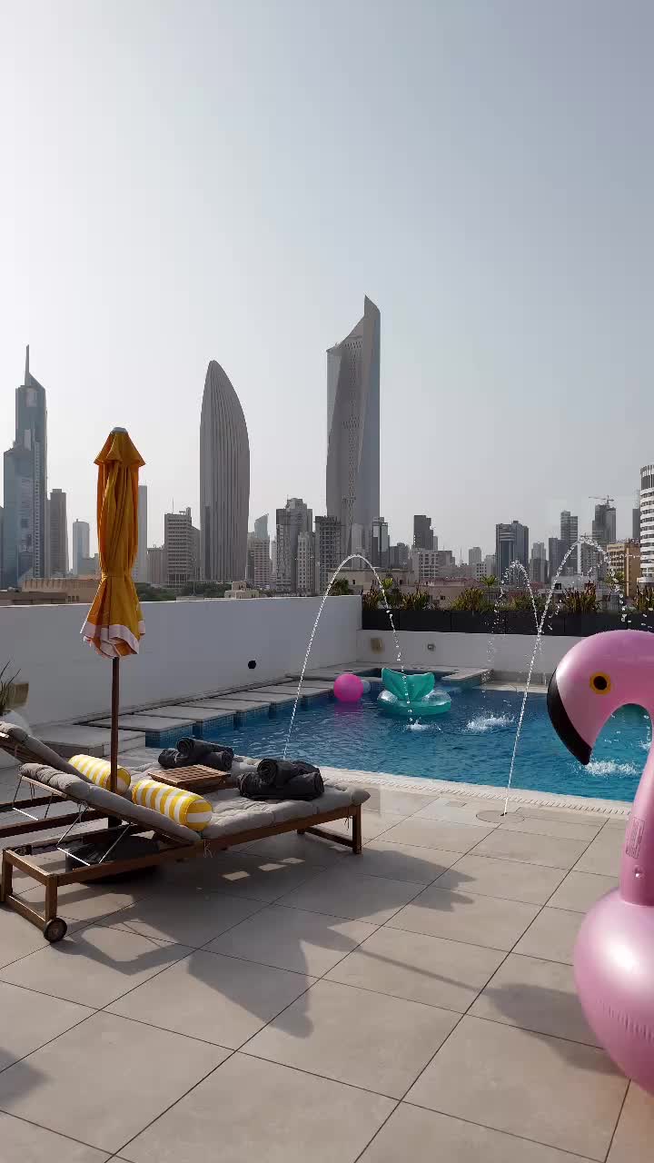 @serene roof