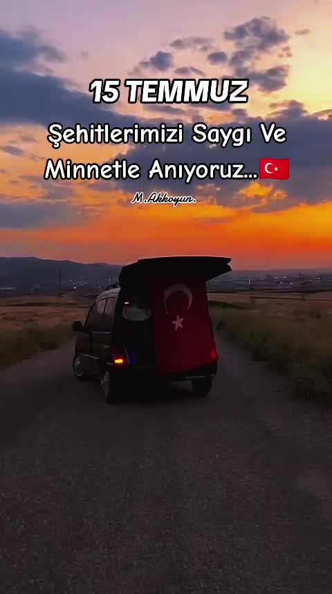 @Murat Akkoyun