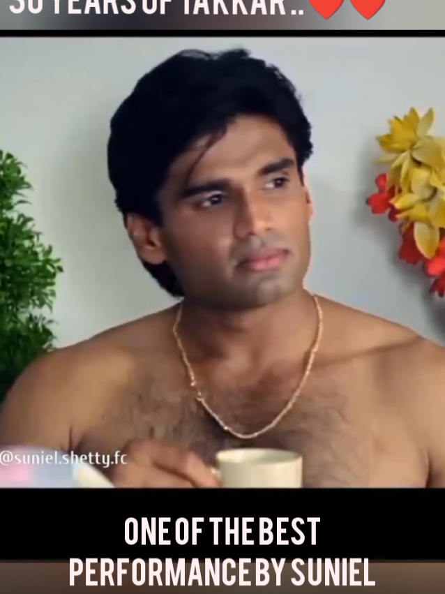 @Suniel Shetty FC