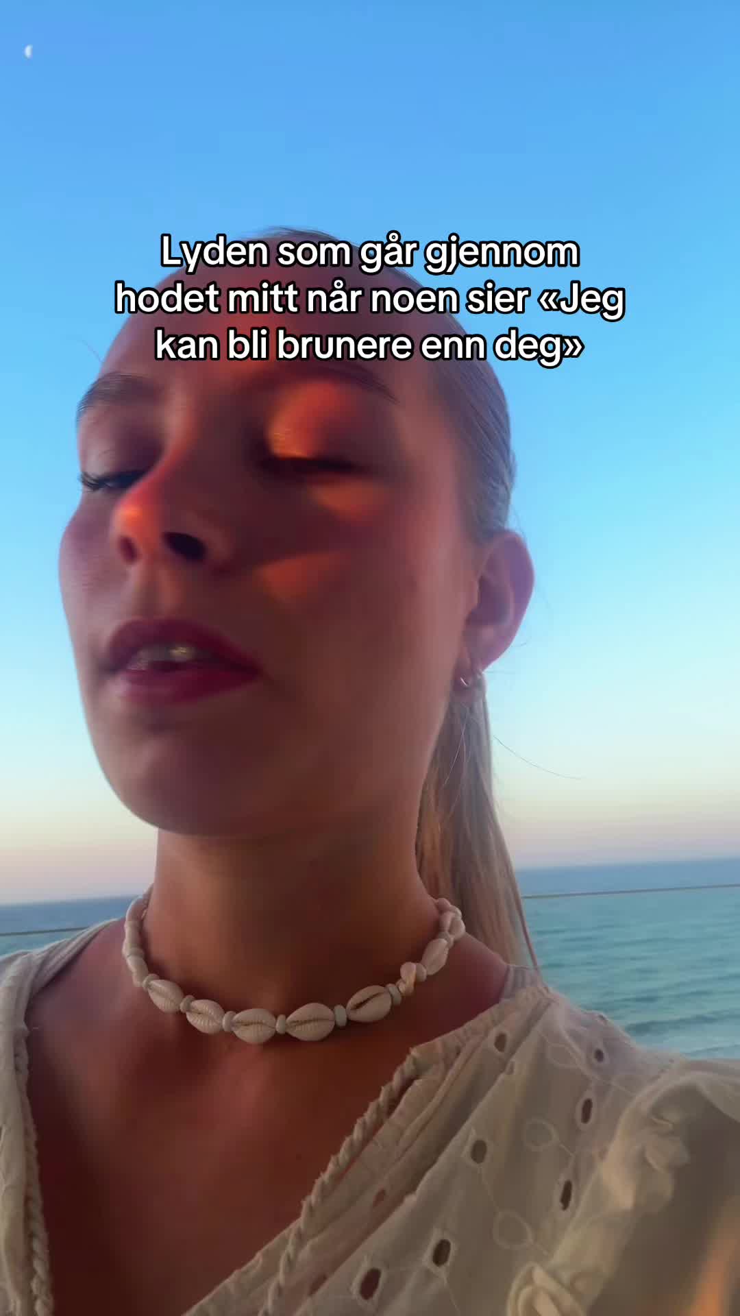@CAMILLA R&Oslash;STE⚡️