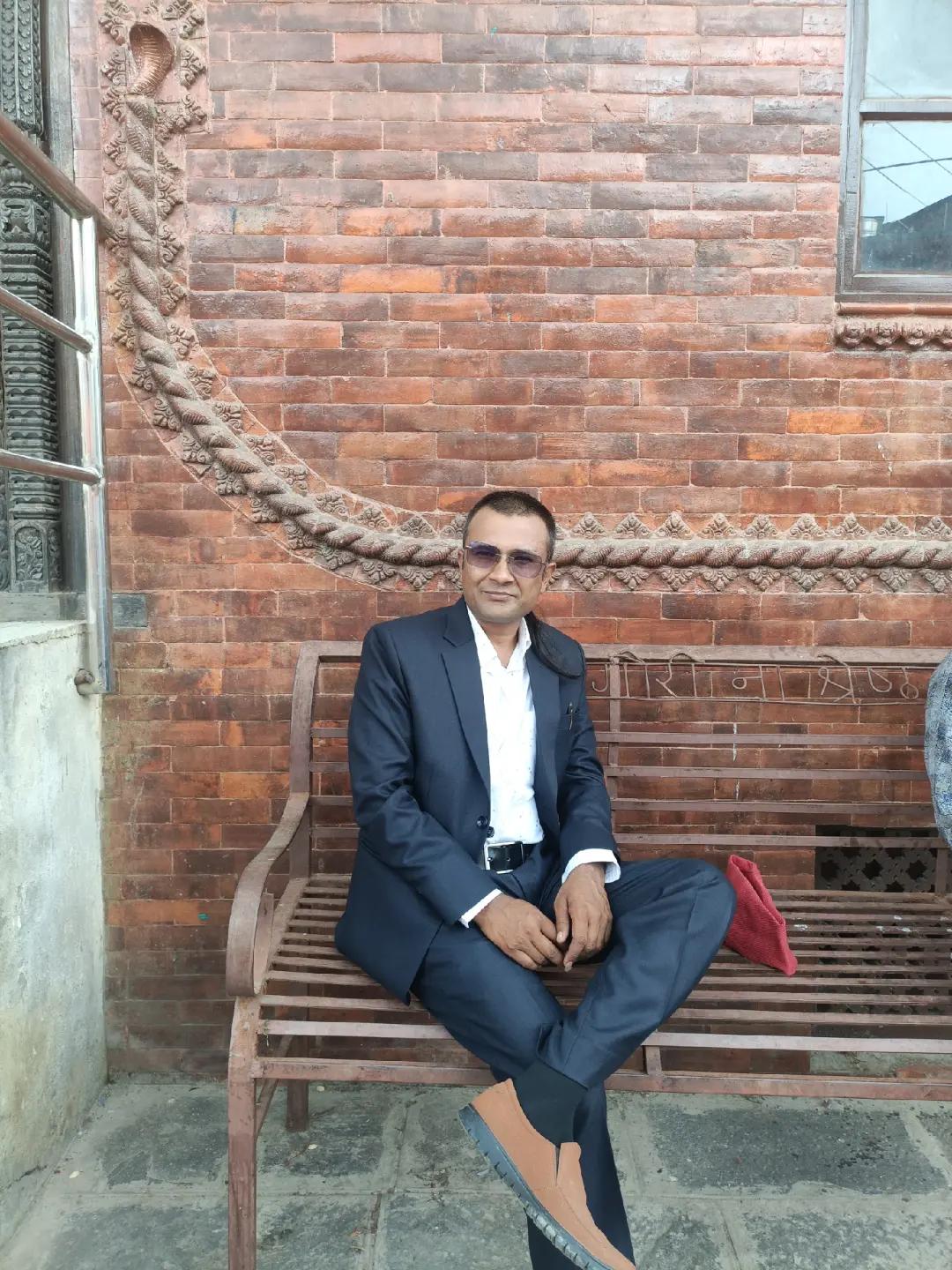 @Sudarshan Dangal