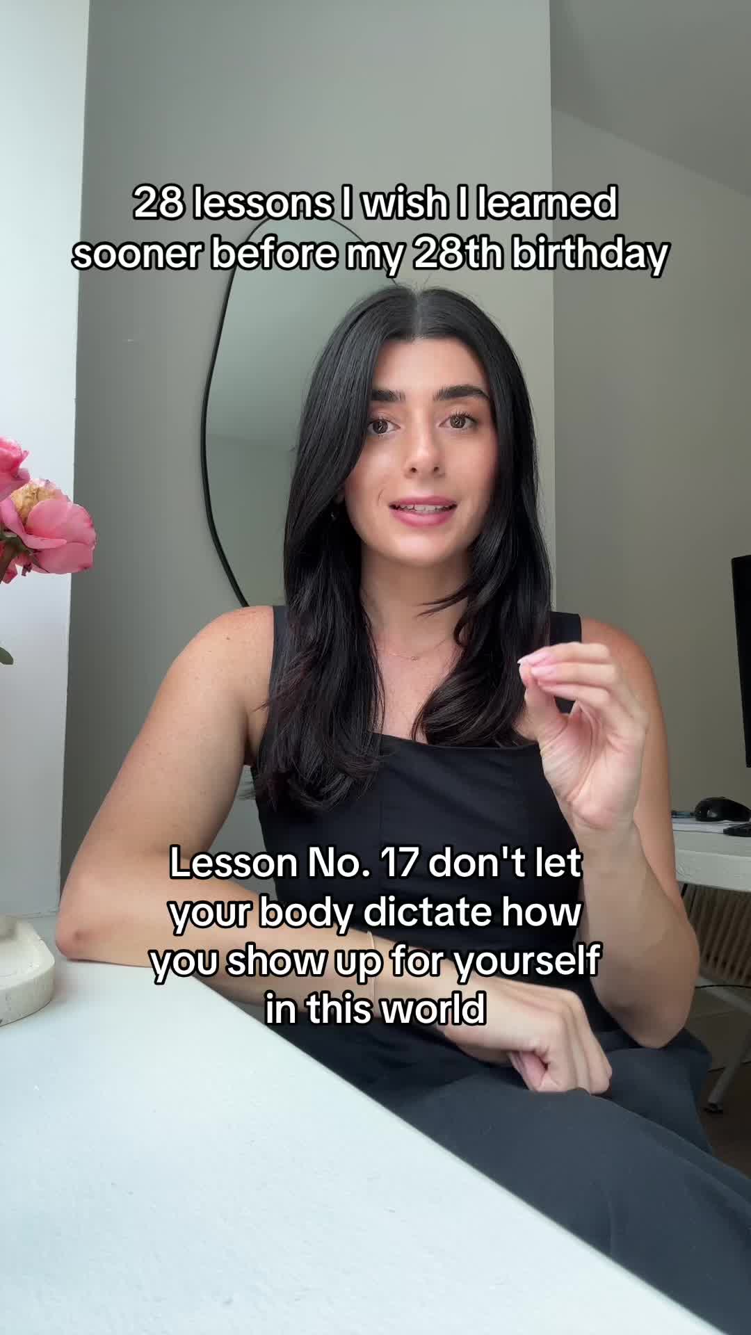 @Isabella