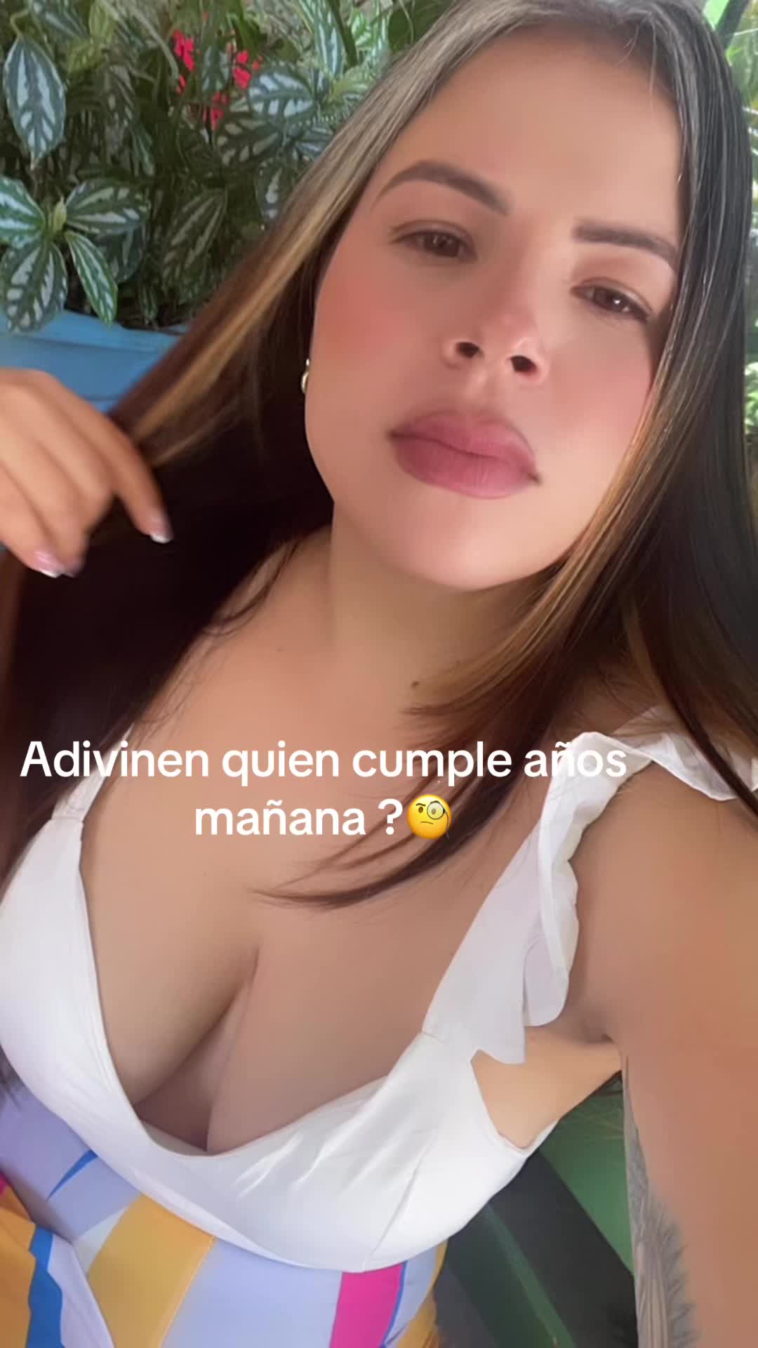@Jenny Hernandez