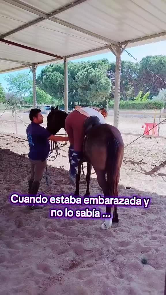 @LA CHICA DEL PONY🐴🌼
