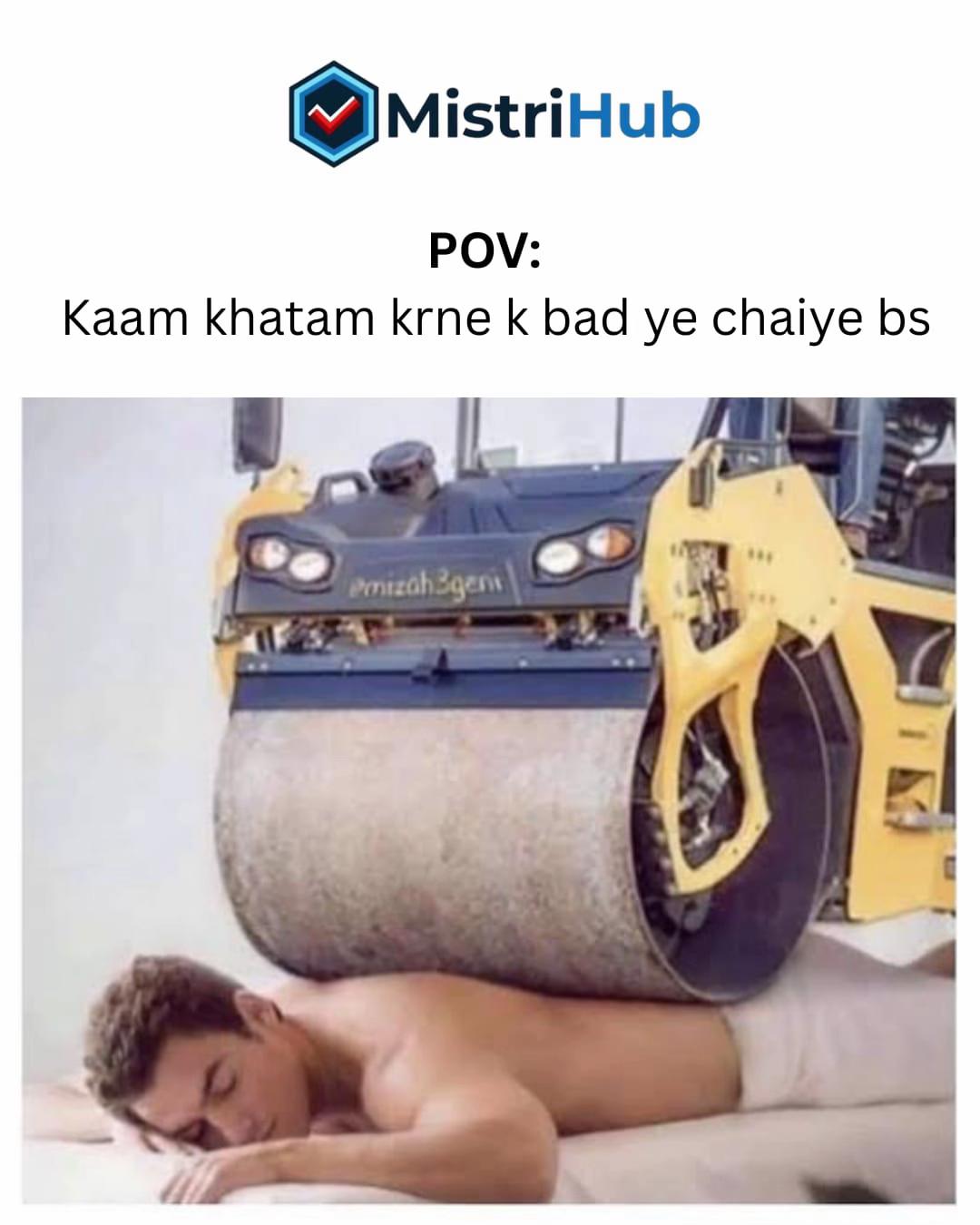 @MistriHub