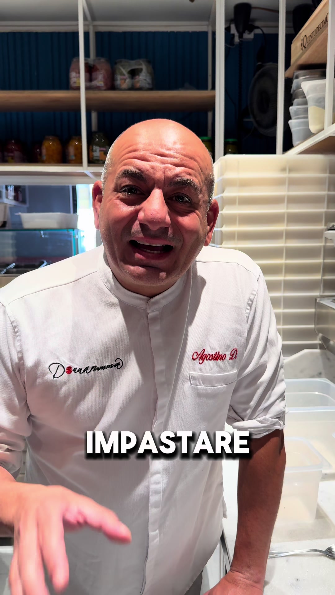 @donnarumma agostino