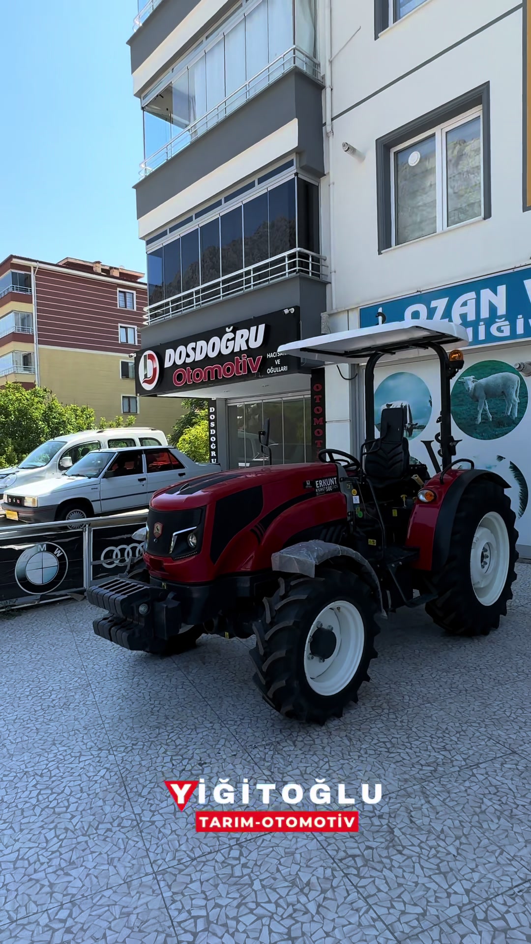 @YİĞİTOĞLU TARIM OTOMOTİV