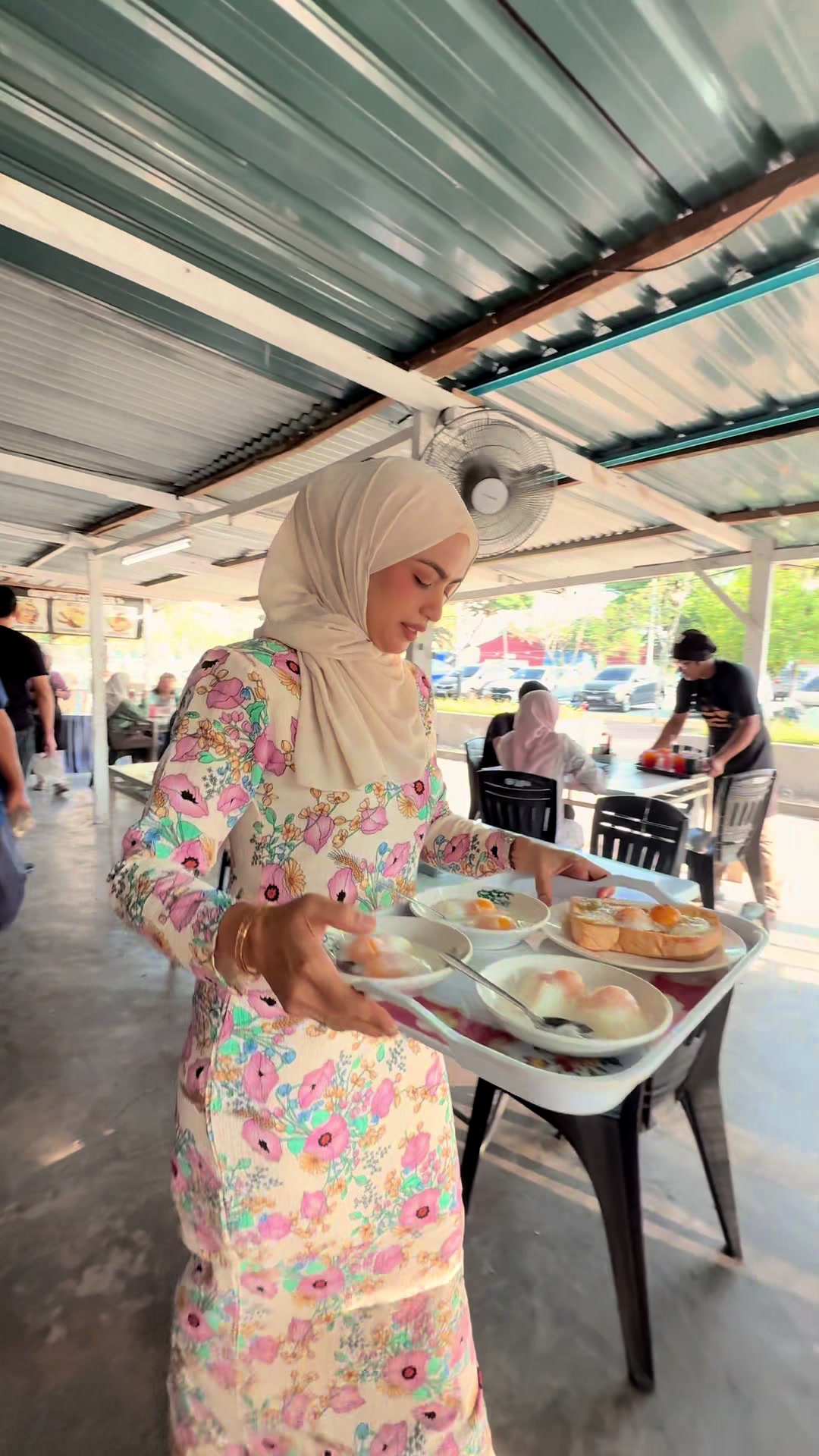 @WARUNG KOPI KITA