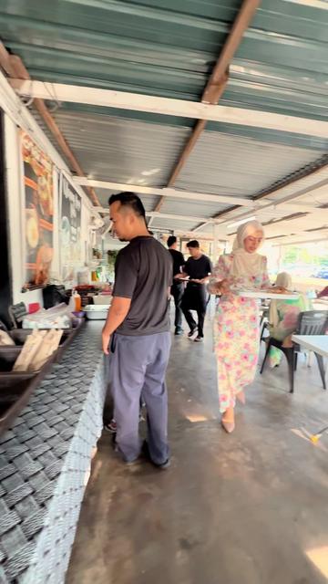 @WARUNG KOPI KITA