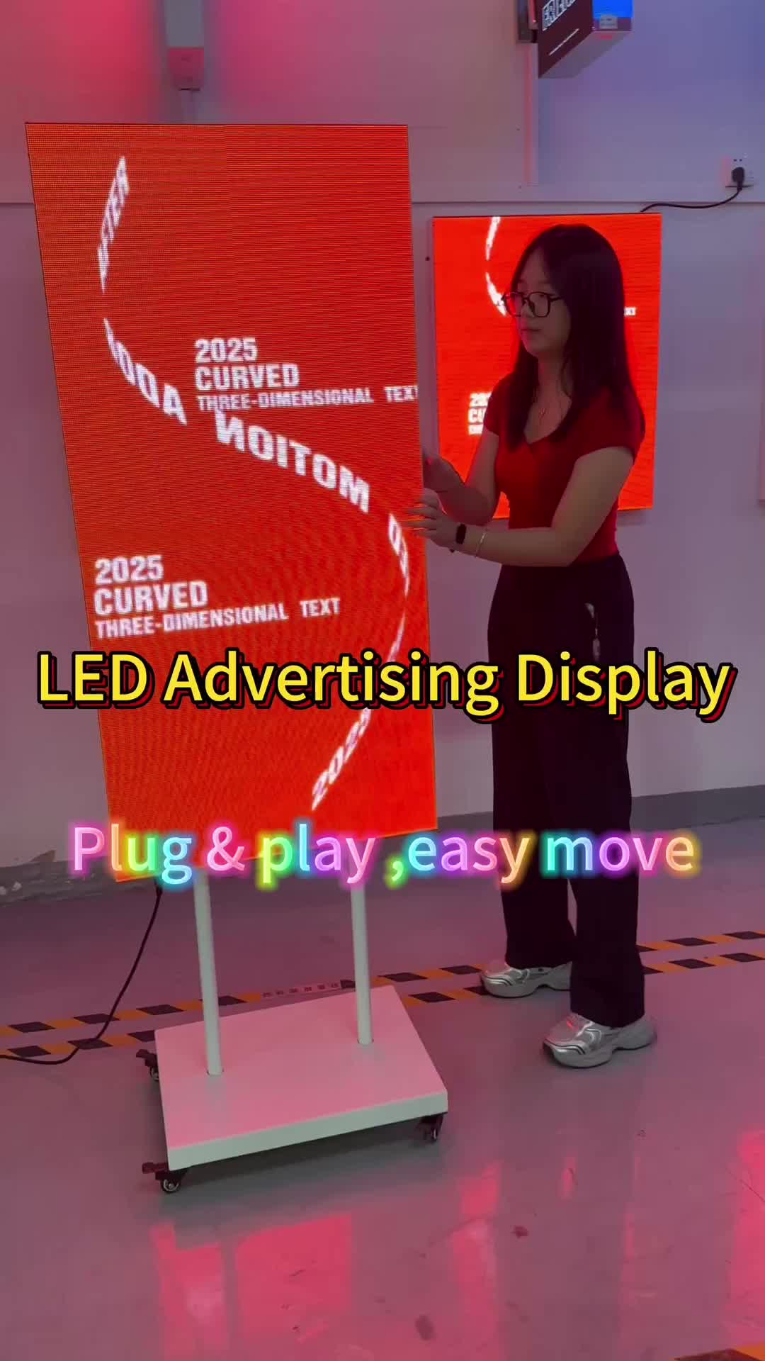 @HTURGB_LED_Display_No16