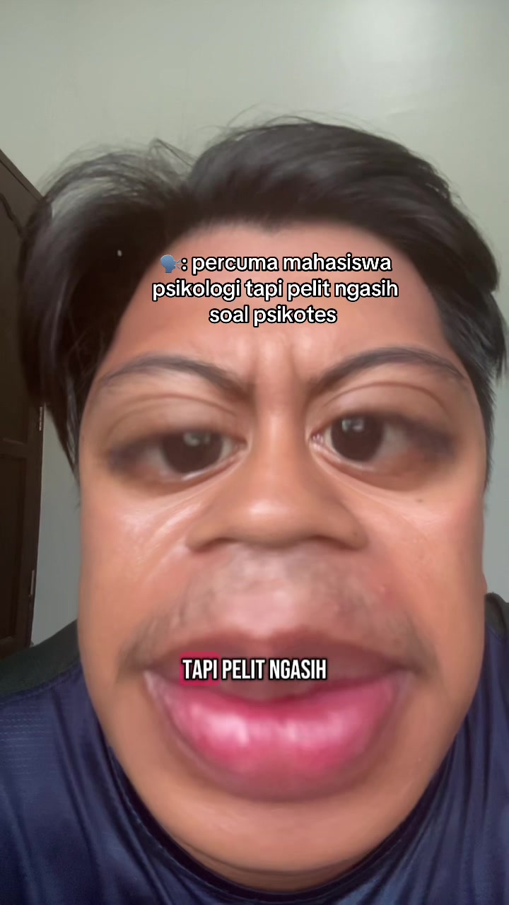 @Bina, S.Psi | psikologi
