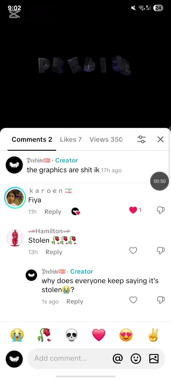 @𝔓𝔯𝔢𝔡𝔦𝔰𝔢🇲🇰