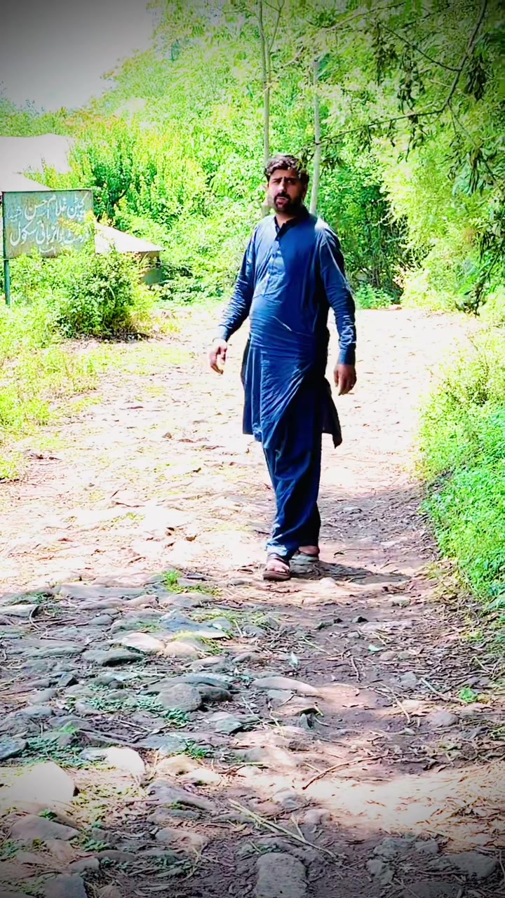 @Akhlaq kashmiri ❥