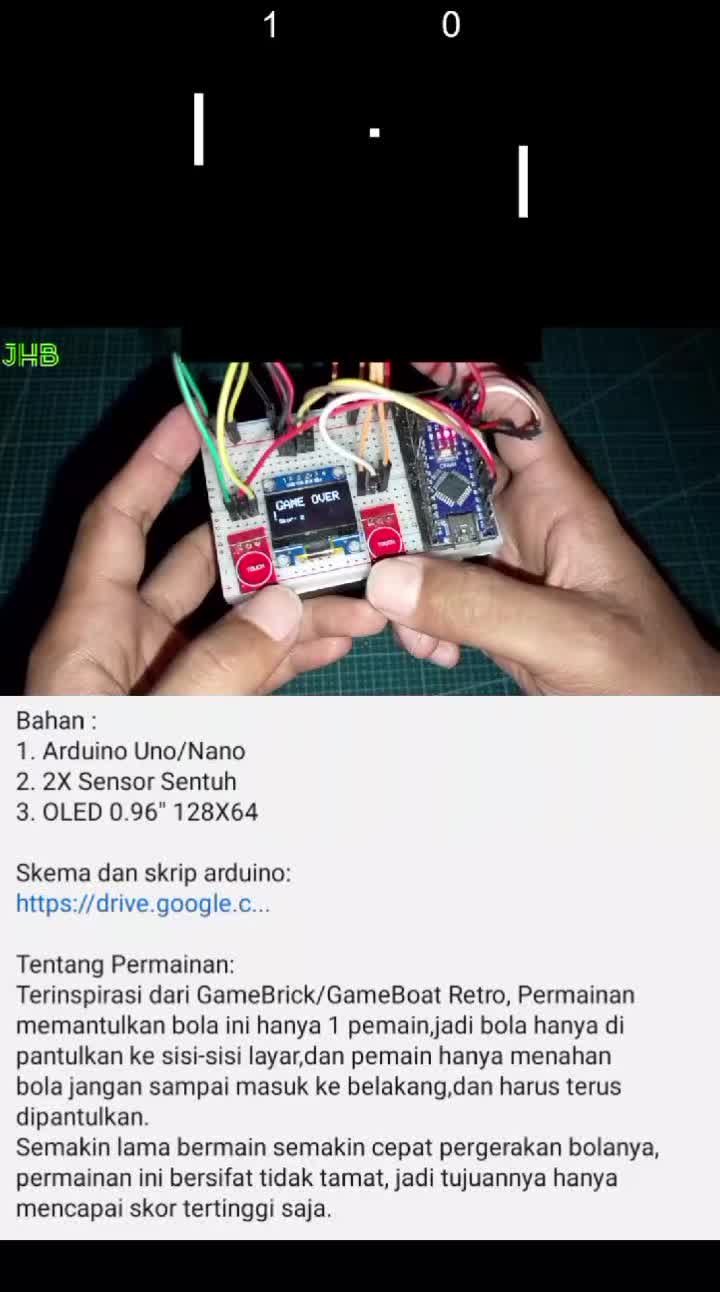 @JON HENDRI BASUKI