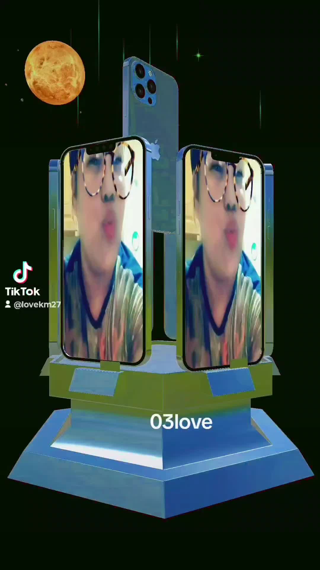 @LoveKm