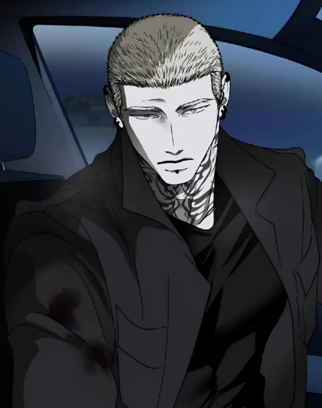 @Taeju:)