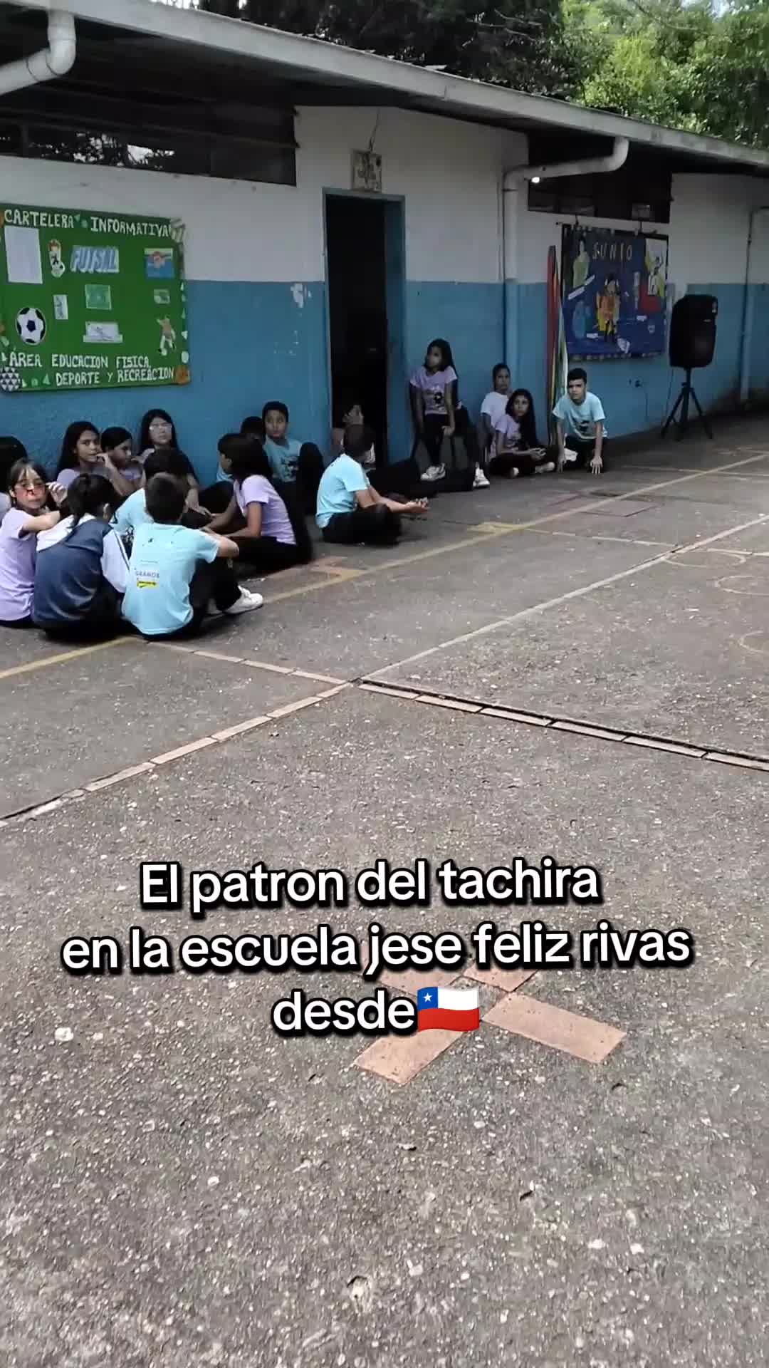 @El patron del tachira 😍