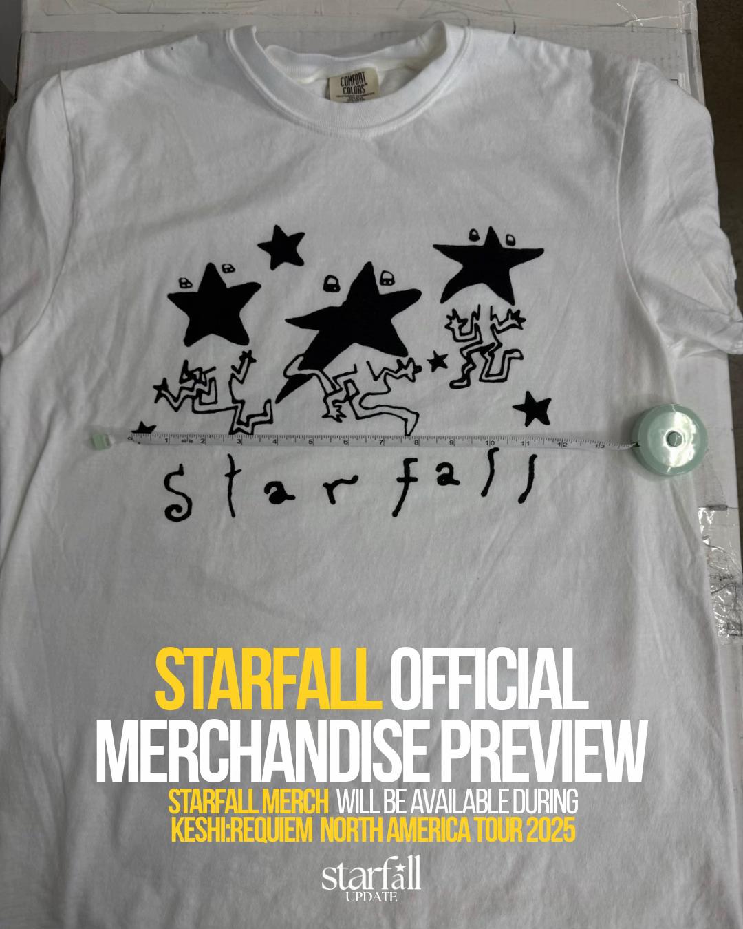 @starfall update