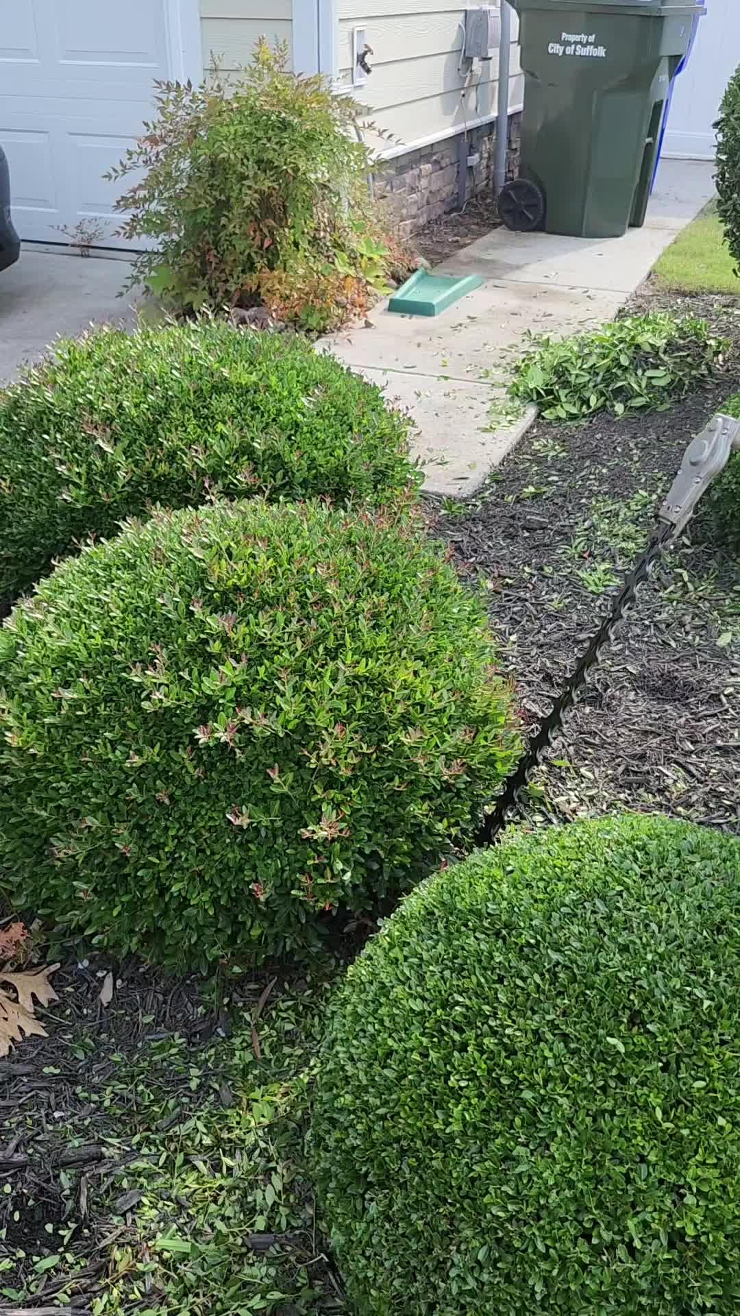 @hdez lawncare