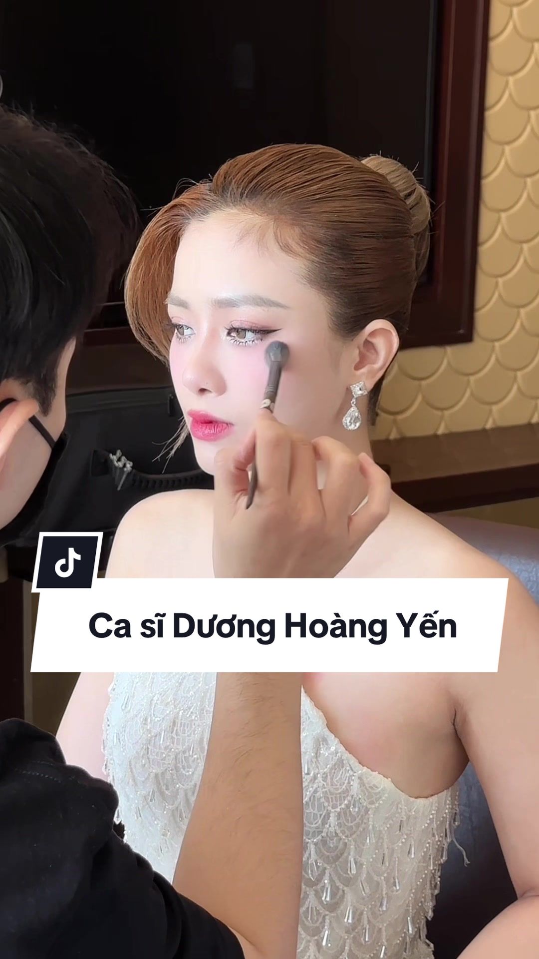 @Thịnh Nguyễn Make Up Đ&agrave; Nẵng