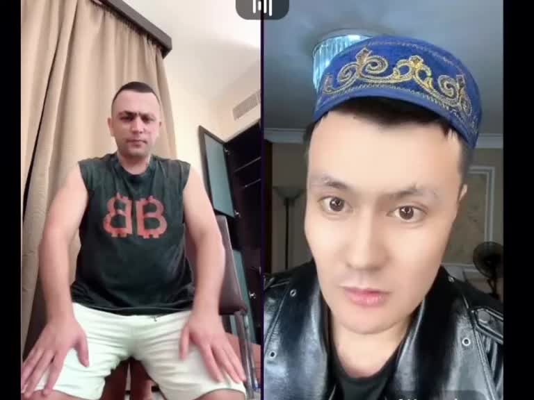@KOʻXNA BUXORO🇺🇿🛡