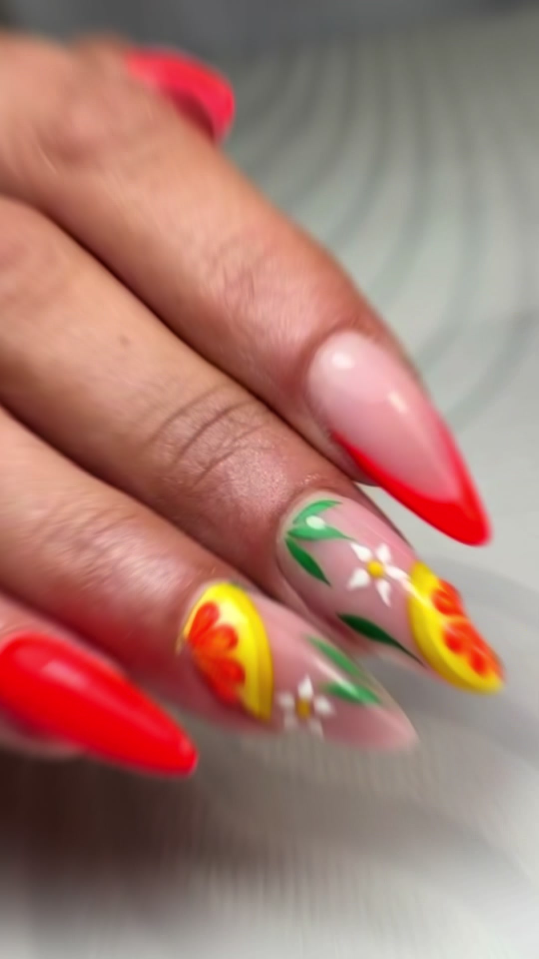 @Les ongles de Lyvie
