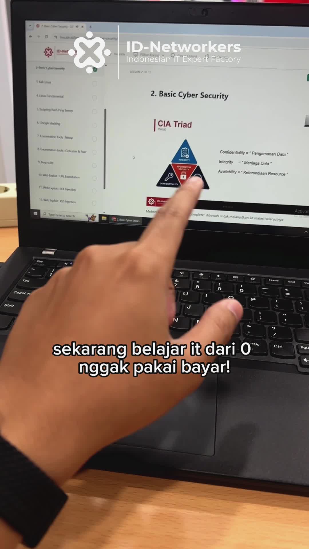 @IDNETWORKERS