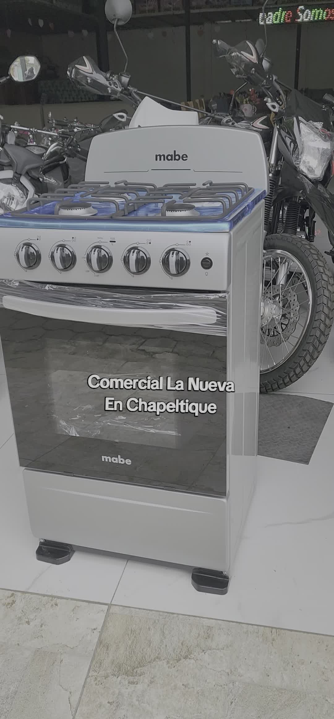 @comercial la nueva oficial1