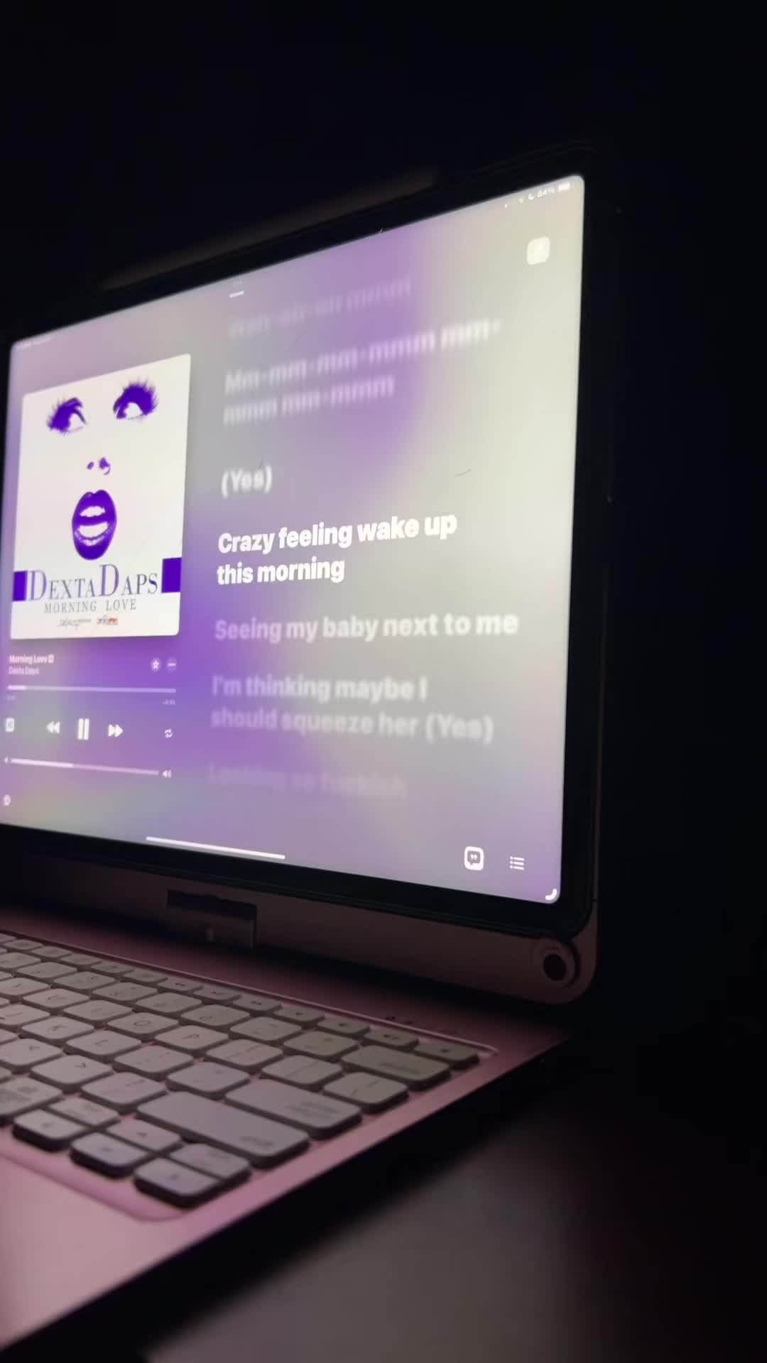 @Vibesss &bull; 🎧