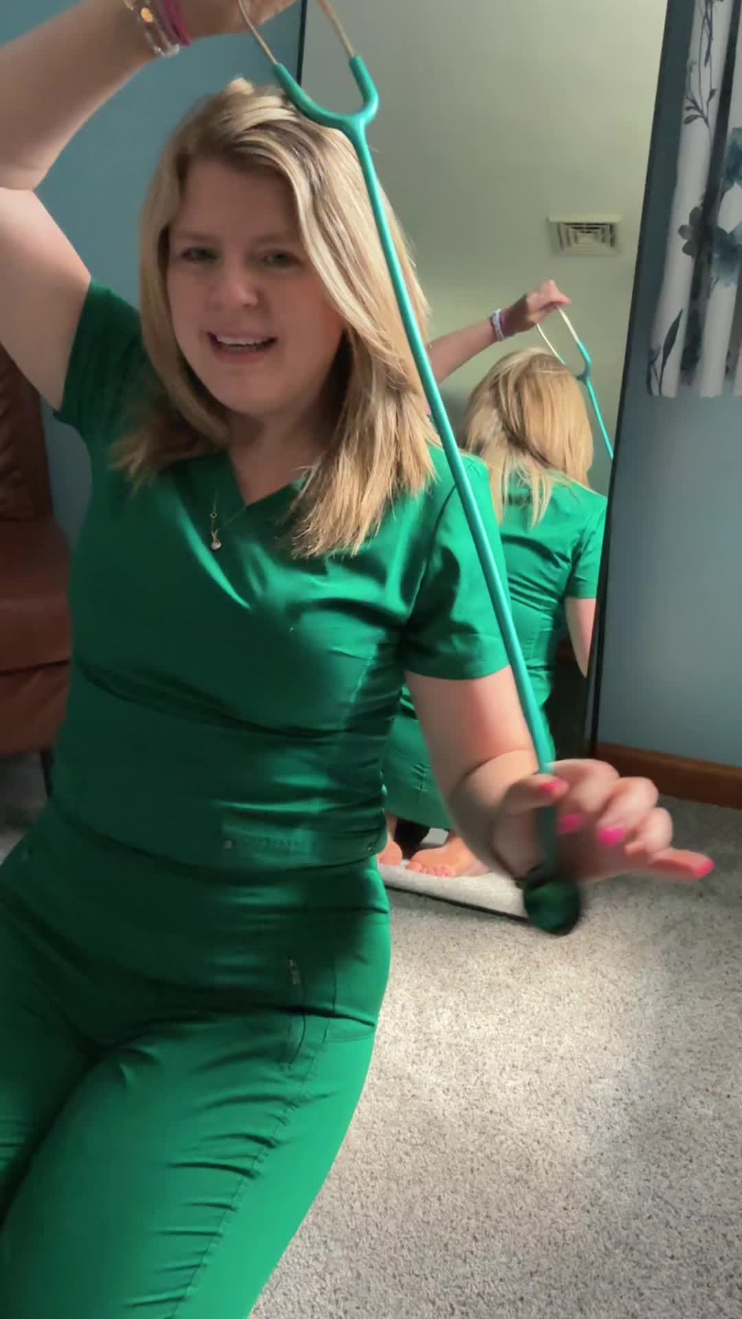 @Nurse Heidi