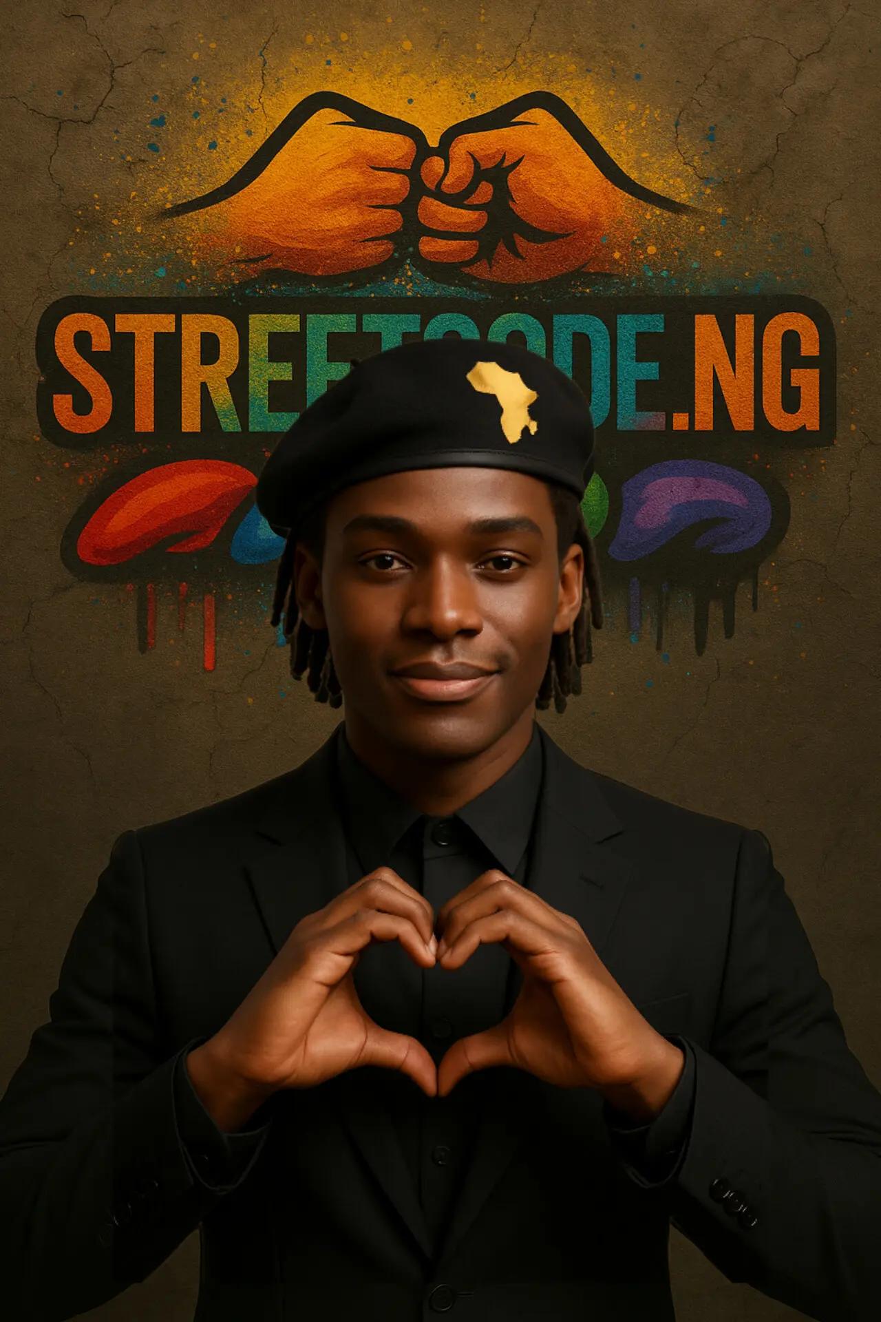 @STREETCODE.NG