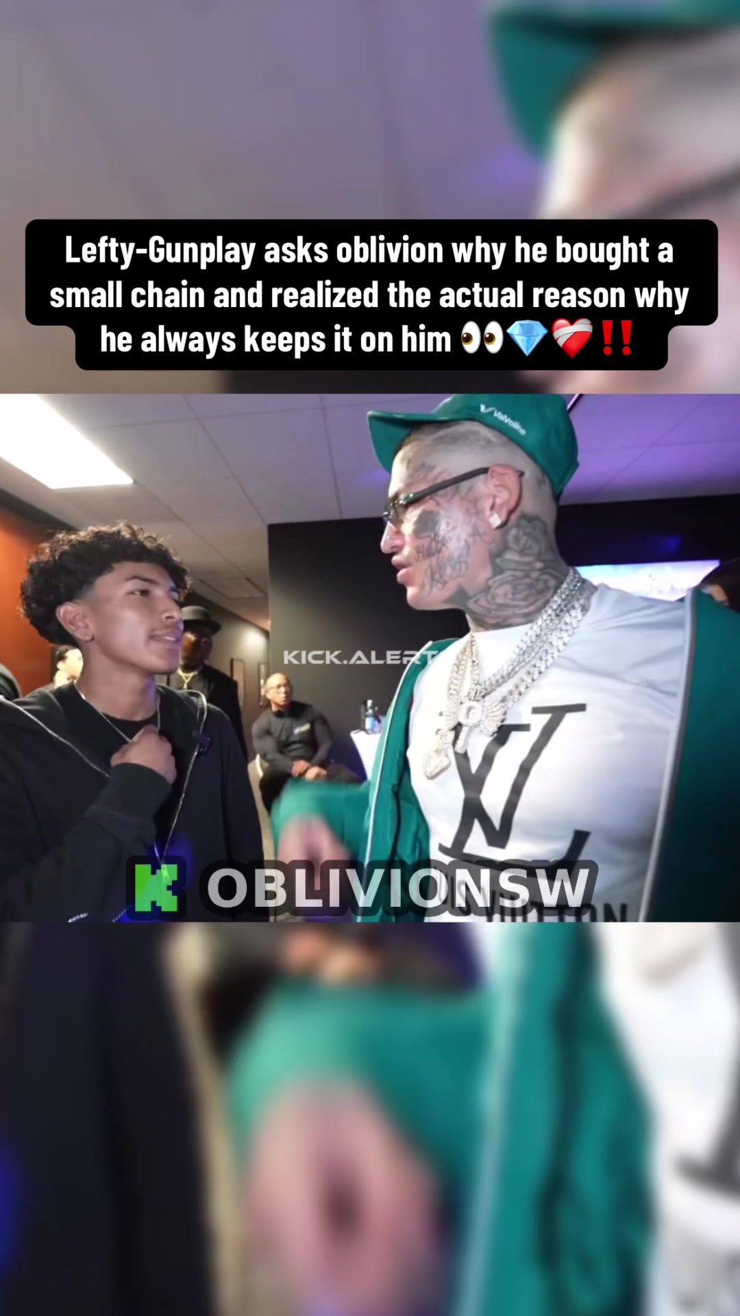 @Kick.Alerts 🛎️