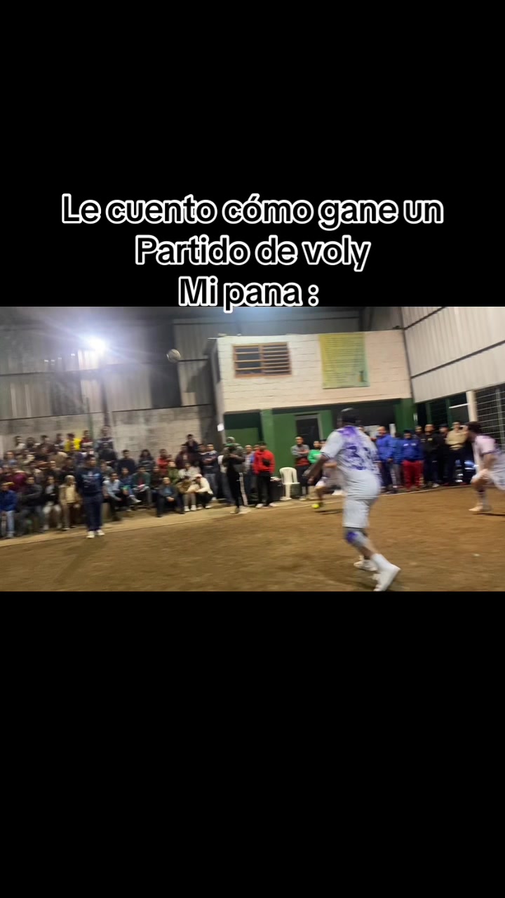 @cachitoecuavoley