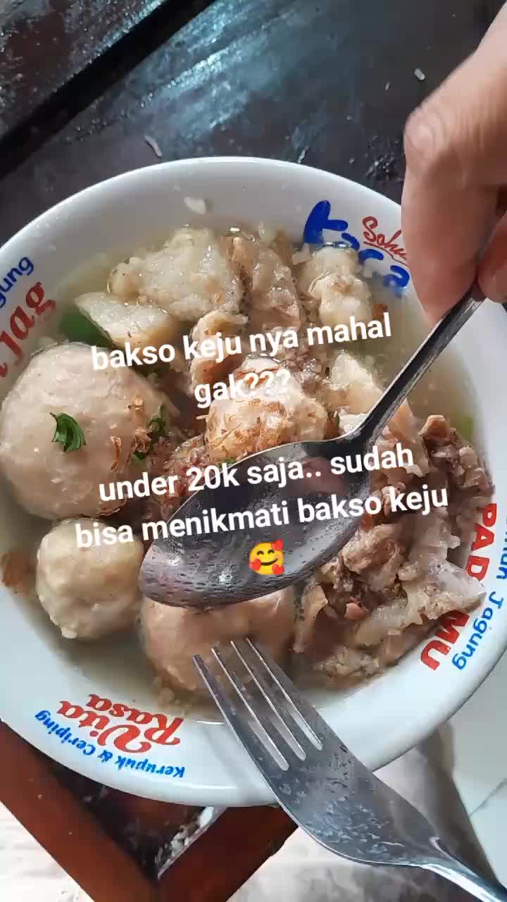 @BAKSO URAT BALUNGAN PAK ARIS