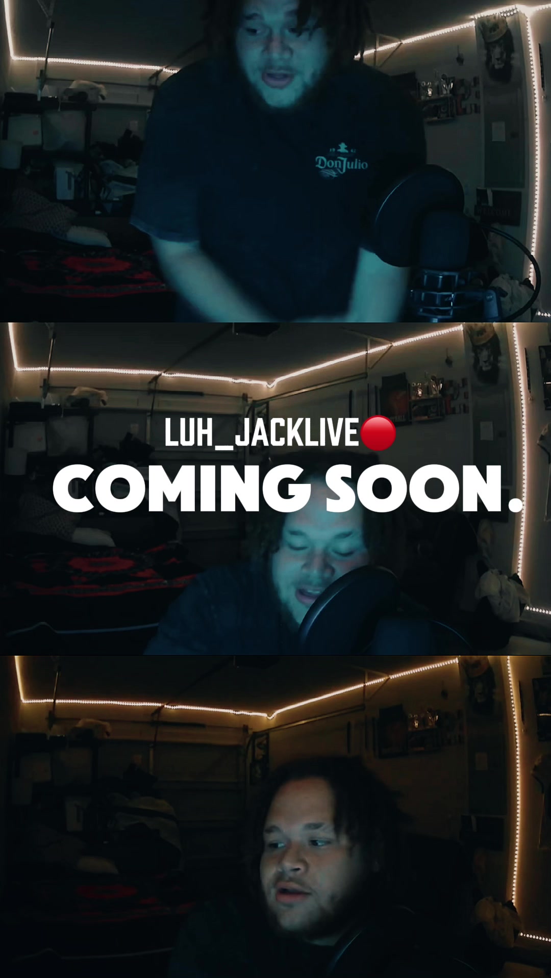 @Luh_JackClips