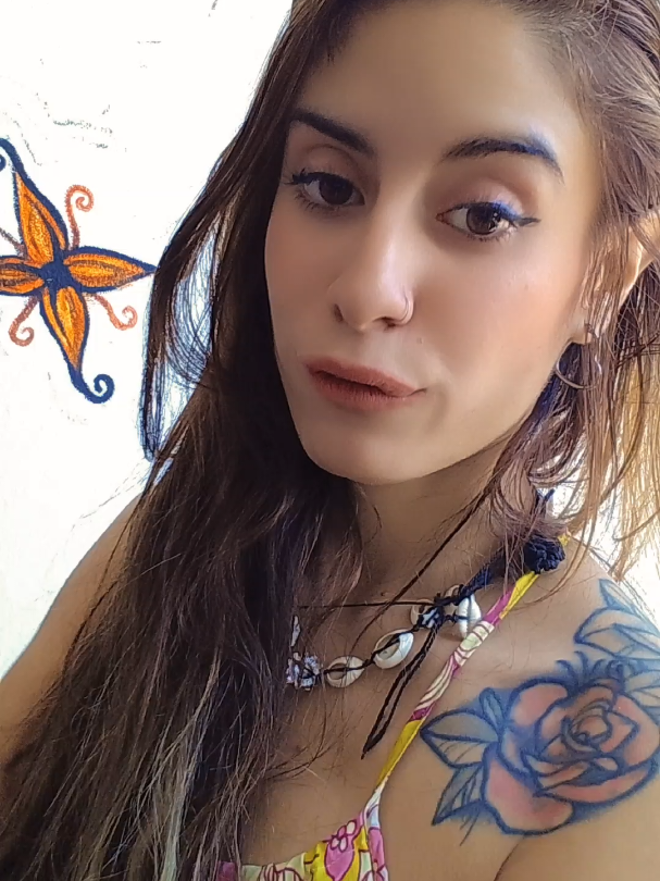 @Mariana 🪬