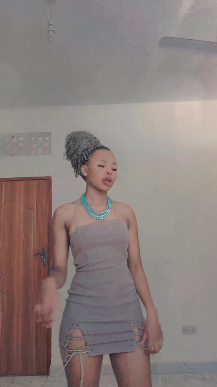 @Bushgazelle23