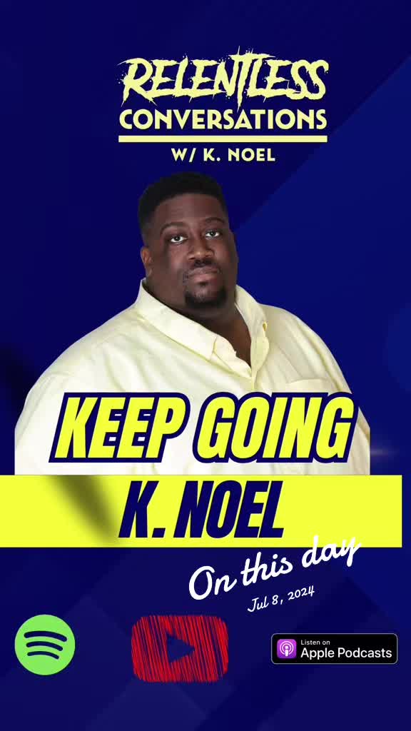 @K Noel